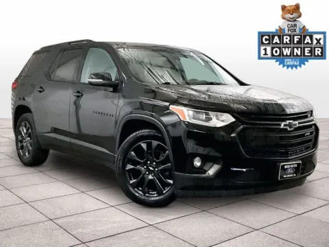 Photos of 2021 Chevrolet Traverse RS for sale in Dillsburg, PA at Bob Ruth Ford Dillsburg