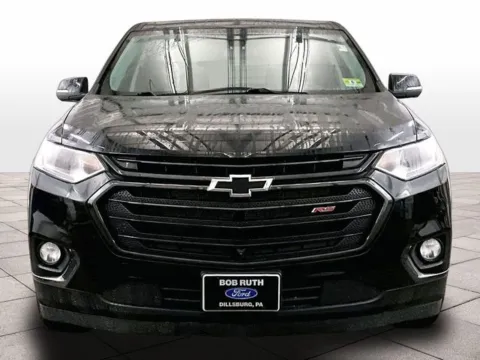 Another view of 2021 Chevrolet Traverse RS for sale in Dillsburg, PA at Bob Ruth Ford Dillsburg