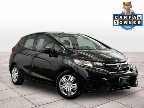 Photos of 2019 Honda Fit LX for sale in Dillsburg, PA at Bob Ruth Ford Dillsburg