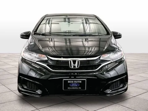 Another view of 2019 Honda Fit LX for sale in Dillsburg, PA at Bob Ruth Ford Dillsburg