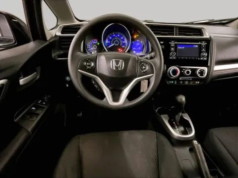 More photos of 2019 Honda Fit LX at Bob Ruth Ford Dillsburg, PA