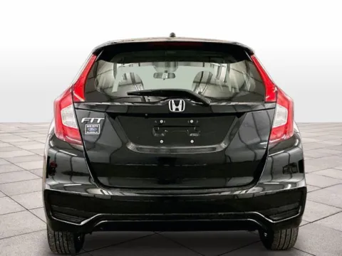 More photos of 2019 Honda Fit LX at Bob Ruth Ford Dillsburg, PA