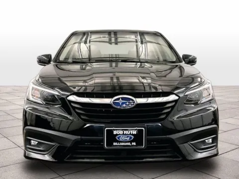Another view of 2020 Subaru Legacy Premium for sale in Dillsburg, PA at Bob Ruth Ford Dillsburg