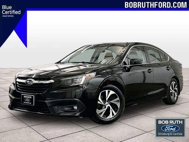 2020 Subaru Legacy Premium for sale in Dillsburg, PA