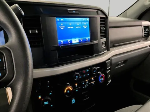 More photos of 2026 Ford F-250SD XLT at Bob Ruth Ford Dillsburg, PA