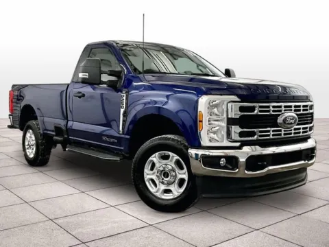 Photos of 2026 Ford F-250SD XLT for sale in Dillsburg, PA at Bob Ruth Ford Dillsburg