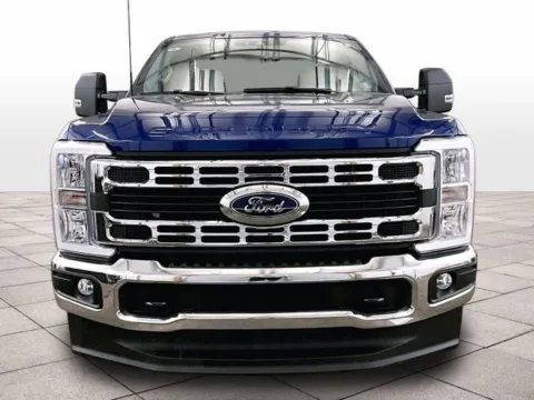 Another view of 2026 Ford F-250SD XLT for sale in Dillsburg, PA at Bob Ruth Ford Dillsburg
