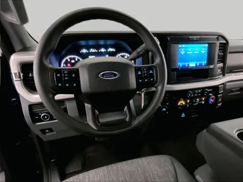 More photos of 2026 Ford F-250SD XLT at Bob Ruth Ford Dillsburg, PA