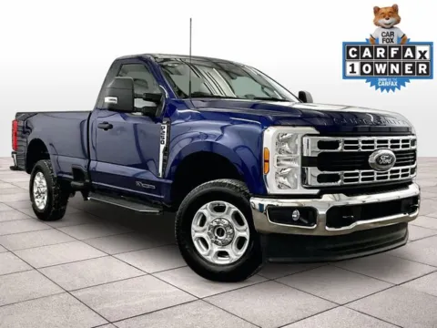 Photos of 2026 Ford F-250SD XLT for sale in Dillsburg, PA at Bob Ruth Ford Dillsburg