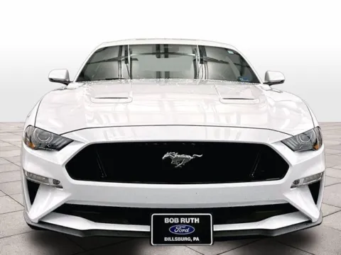 Another view of 2023 Ford Mustang GT Premium for sale in Dillsburg, PA at Bob Ruth Ford Dillsburg