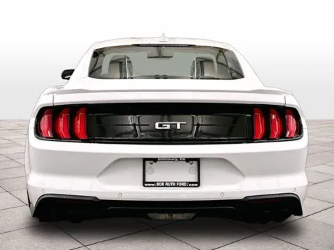 More photos of 2023 Ford Mustang GT Premium at Bob Ruth Ford Dillsburg, PA