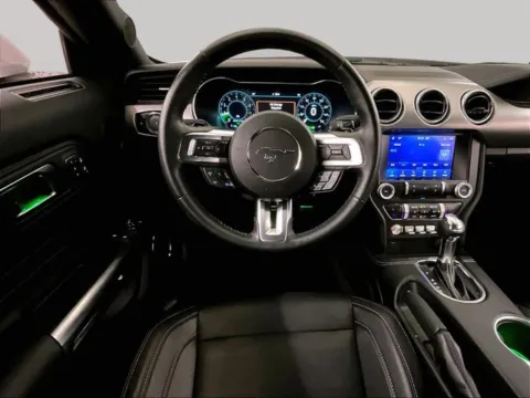 More photos of 2023 Ford Mustang GT Premium at Bob Ruth Ford Dillsburg, PA