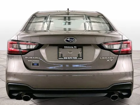 More photos of 2022 Subaru Legacy Limited XT at Bob Ruth Ford Dillsburg, PA
