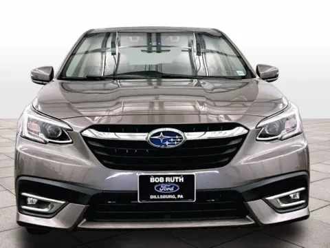 Another view of 2022 Subaru Legacy Limited XT for sale in Dillsburg, PA at Bob Ruth Ford Dillsburg