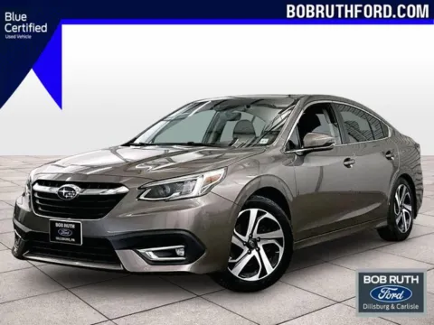Brown 2022 Subaru Legacy Limited XT for sale in Dillsburg, PA