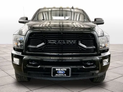 Another view of 2018 Ram 2500 Big Horn for sale in Dillsburg, PA at Bob Ruth Ford Dillsburg