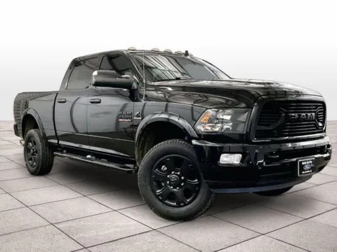 Photos of 2018 Ram 2500 Big Horn for sale in Dillsburg, PA at Bob Ruth Ford Dillsburg