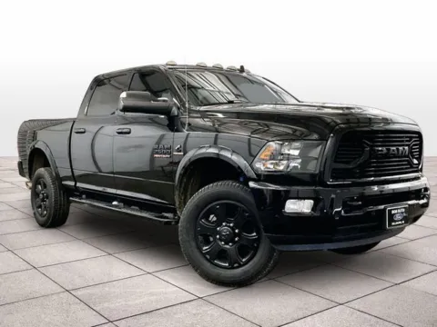 Photos of 2018 Ram 2500 Big Horn for sale in Dillsburg, PA at Bob Ruth Ford Dillsburg