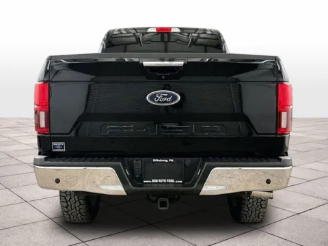 More photos of 2018 Ford F-150 Lariat at Bob Ruth Ford Dillsburg, PA