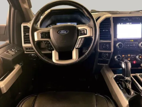 More photos of 2018 Ford F-150 Lariat at Bob Ruth Ford Dillsburg, PA