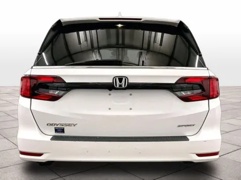 More photos of 2023 Honda Odyssey Sport at Bob Ruth Ford Dillsburg, PA