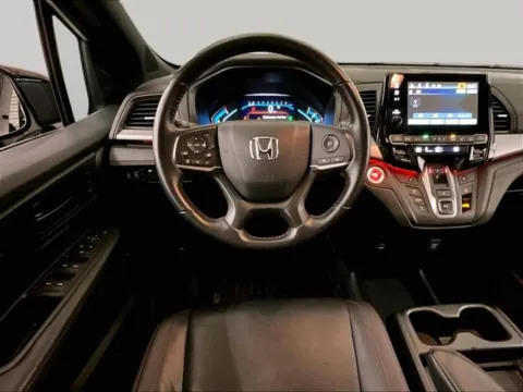 More photos of 2023 Honda Odyssey Sport at Bob Ruth Ford Dillsburg, PA