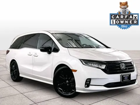 Photos of 2023 Honda Odyssey Sport for sale in Dillsburg, PA at Bob Ruth Ford Dillsburg