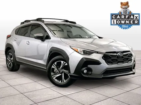 Photos of 2024 Subaru Crosstrek Premium for sale in Dillsburg, PA at Bob Ruth Ford Dillsburg