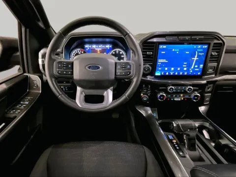 More photos of 2023 Ford F-150 XLT at Bob Ruth Ford Dillsburg, PA