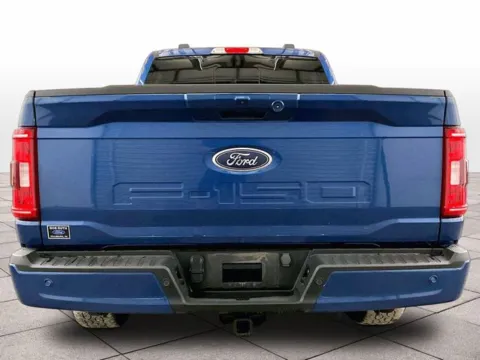 More photos of 2023 Ford F-150 XLT at Bob Ruth Ford Dillsburg, PA