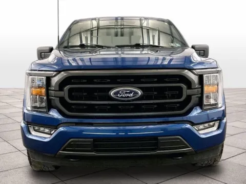 Another view of 2023 Ford F-150 XLT for sale in Dillsburg, PA at Bob Ruth Ford Dillsburg