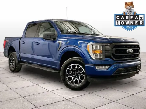 Photos of 2023 Ford F-150 XLT for sale in Dillsburg, PA at Bob Ruth Ford Dillsburg