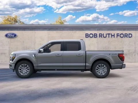 More photos of 2026 Ford F-150 Lariat at Bob Ruth Ford Dillsburg, PA