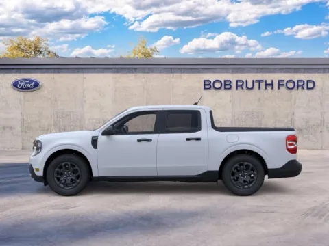 Another view of 2026 Ford Maverick XLT for sale in Dillsburg, PA at Bob Ruth Ford Dillsburg