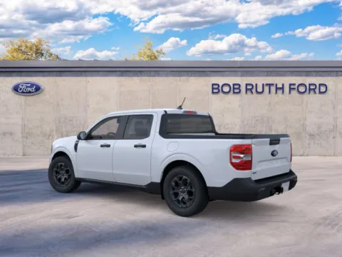 More photos of 2026 Ford Maverick XLT at Bob Ruth Ford Dillsburg, PA