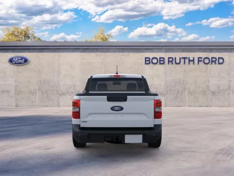 More photos of 2026 Ford Maverick XLT at Bob Ruth Ford Dillsburg, PA