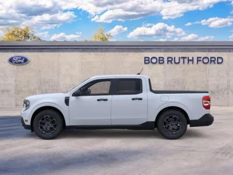 Another view of 2026 Ford Maverick XLT for sale in Dillsburg, PA at Bob Ruth Ford Dillsburg