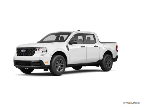 White 2026 Ford Maverick XLT for sale in Dillsburg, PA