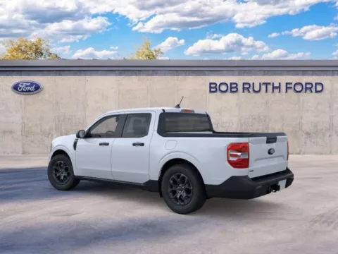 More photos of 2026 Ford Maverick XLT at Bob Ruth Ford Dillsburg, PA