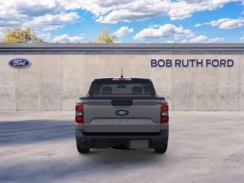 More photos of 2026 Ford Maverick XLT at Bob Ruth Ford Dillsburg, PA
