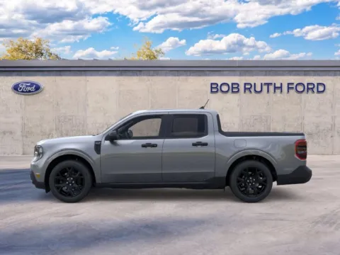 Another view of 2026 Ford Maverick XLT for sale in Dillsburg, PA at Bob Ruth Ford Dillsburg