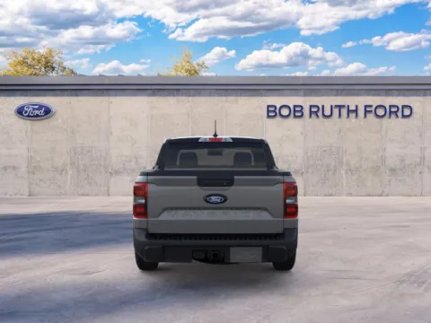 More photos of 2026 Ford Maverick XLT at Bob Ruth Ford Dillsburg, PA