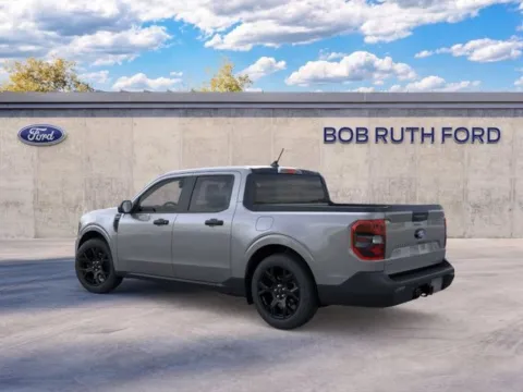 More photos of 2026 Ford Maverick XLT at Bob Ruth Ford Dillsburg, PA
