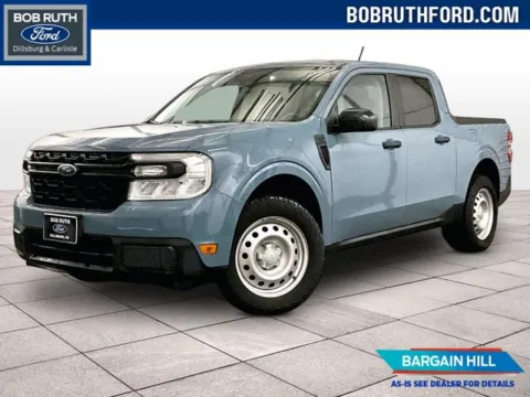 Blue 2023 Ford Maverick XL for sale in Dillsburg, PA