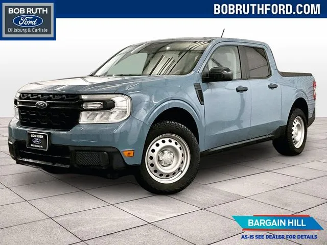 2023 Ford Maverick XL for sale in Dillsburg, PA