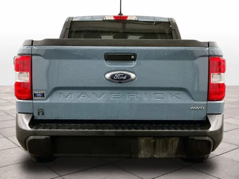 More photos of 2023 Ford Maverick XL at Bob Ruth Ford Dillsburg, PA