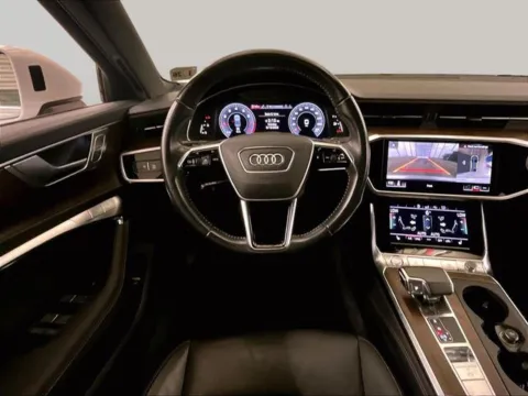 More photos of 2020 Audi A6 2.0T Premium Plus at Bob Ruth Ford Dillsburg, PA