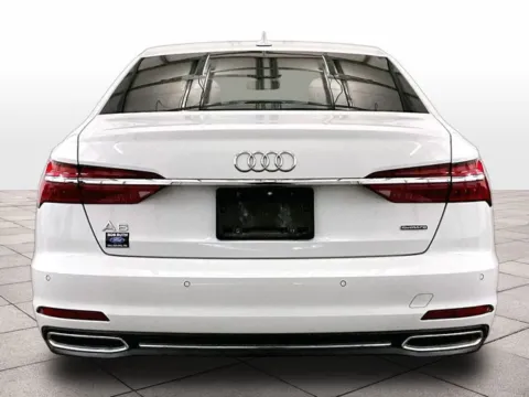 More photos of 2020 Audi A6 2.0T Premium Plus at Bob Ruth Ford Dillsburg, PA