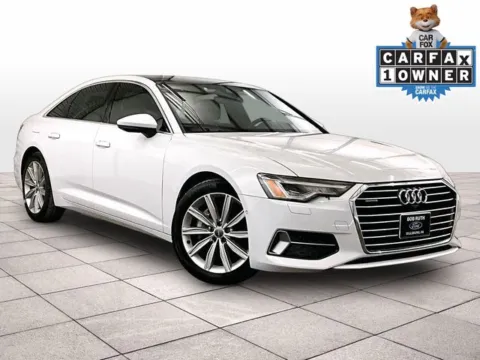 Photos of 2020 Audi A6 2.0T Premium Plus for sale in Dillsburg, PA at Bob Ruth Ford Dillsburg