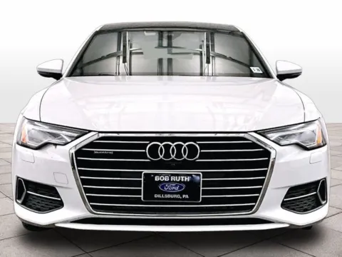 Another view of 2020 Audi A6 2.0T Premium Plus for sale in Dillsburg, PA at Bob Ruth Ford Dillsburg